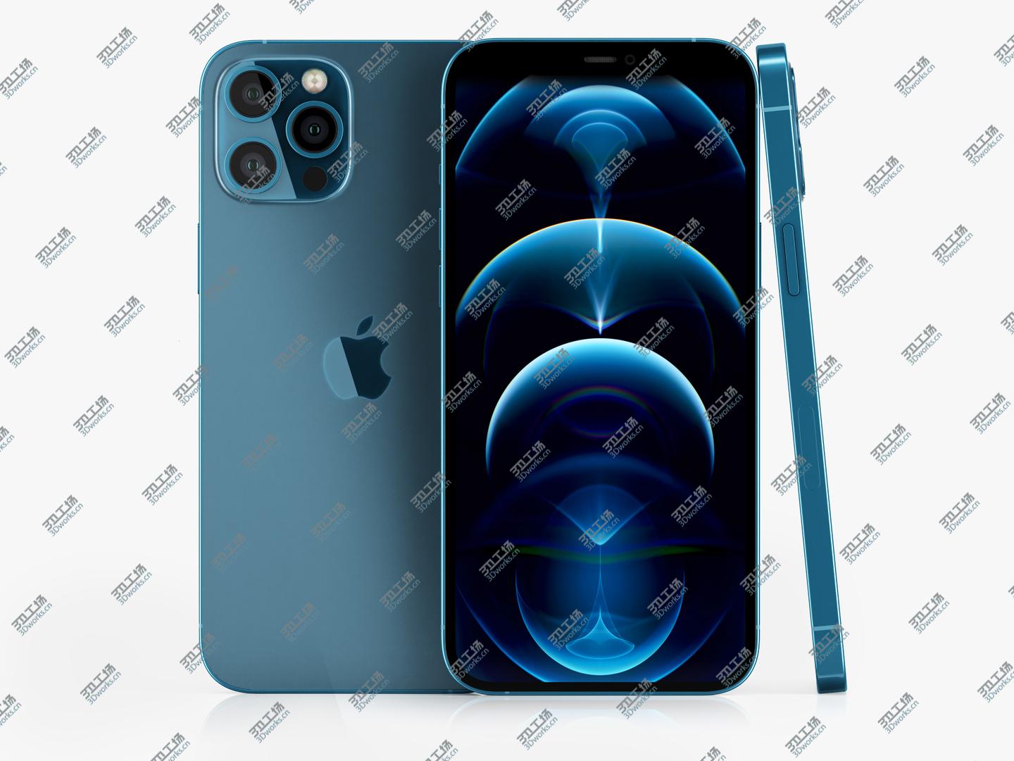 images/goods_img/20210319/iPhone 12 Pro Max 3D model/1.jpg